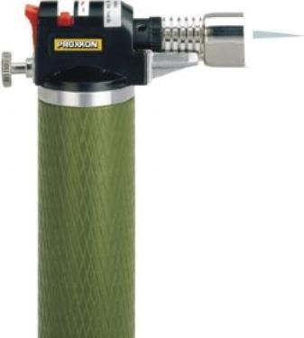 Actual product image Proxxon Microflam burner MFB/E