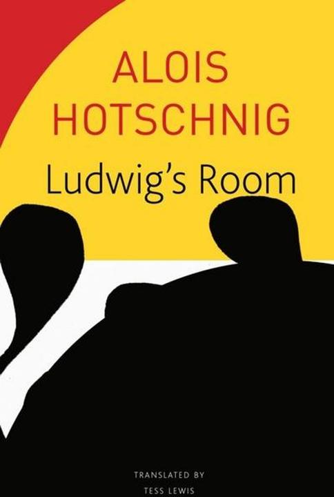 Produktbild Tess Lewis (Englisch, Tess Lewis, Alois Hotschnig, 2021)