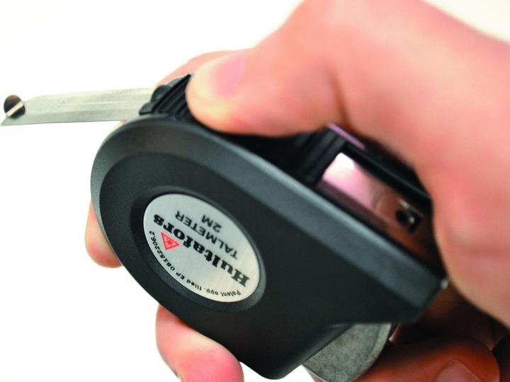Produktbild Hultafors Anreisslehre (2 m)