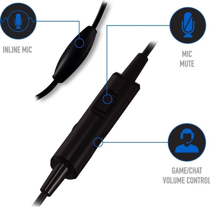 Immagine prodotto Stealth C6-50 (Cablato)