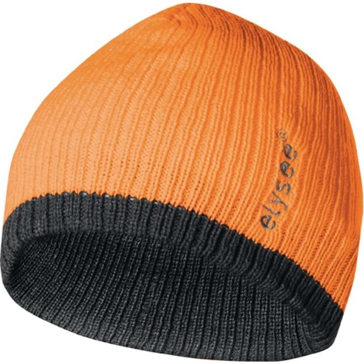 Actual product image Elysee Georg Thinsulate Cap - Orange