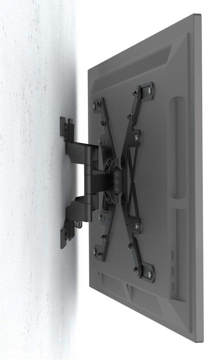 Produktbild Hama Fullmotion Ultraslim (Wand, 75", 40 kg)