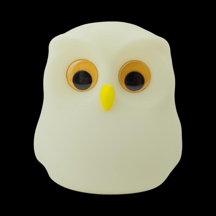 Thumbnail - Ecolight, Nachtlicht, Lampe Eule