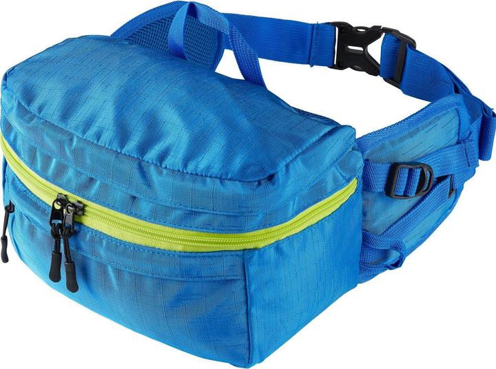 Produktbild TRI 2in1 Rucksack - Bauchtasche «Lenny»