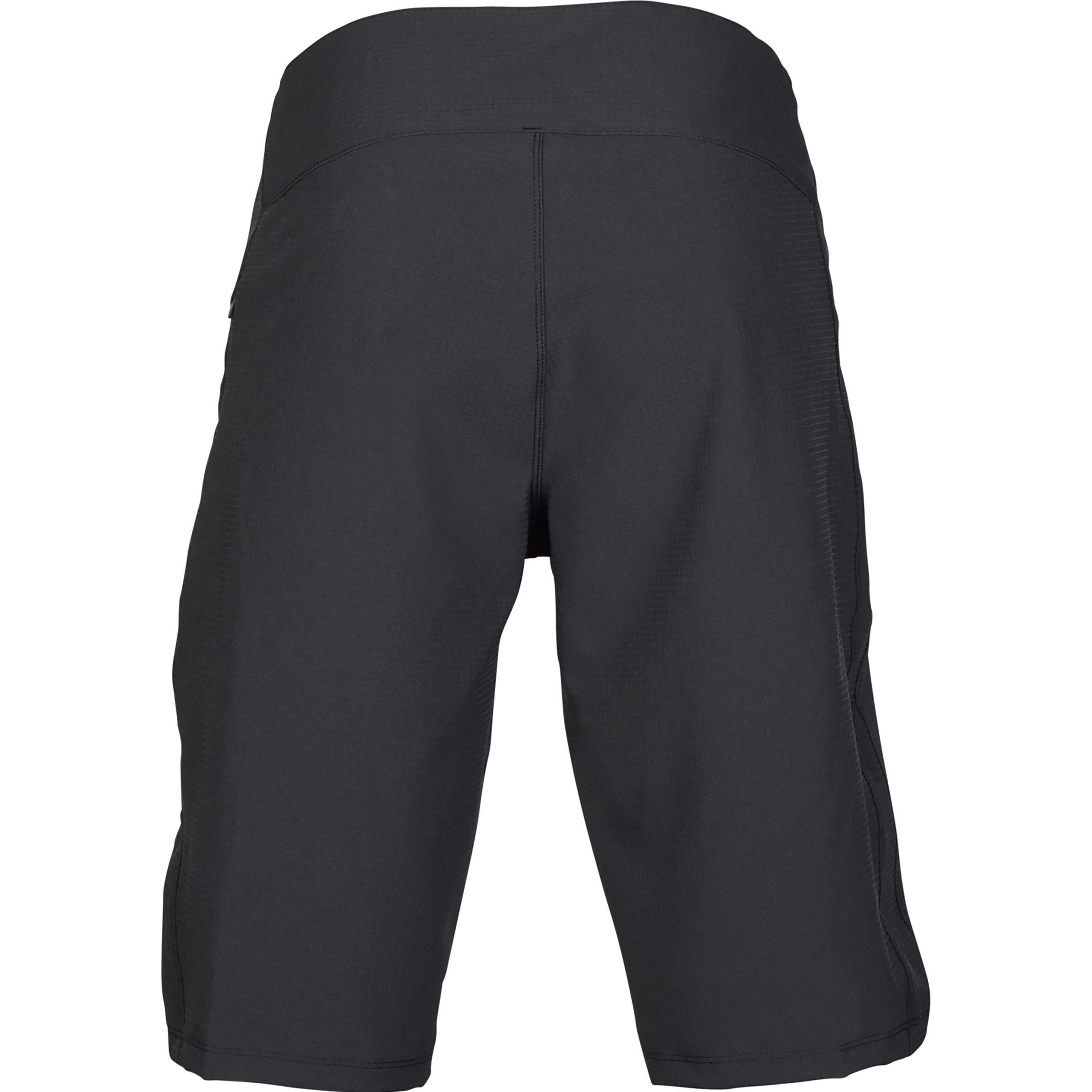 Thumbnail - Fox, Herren, Velohosen, Short 24 Defend Blk (M), Schwarz, M