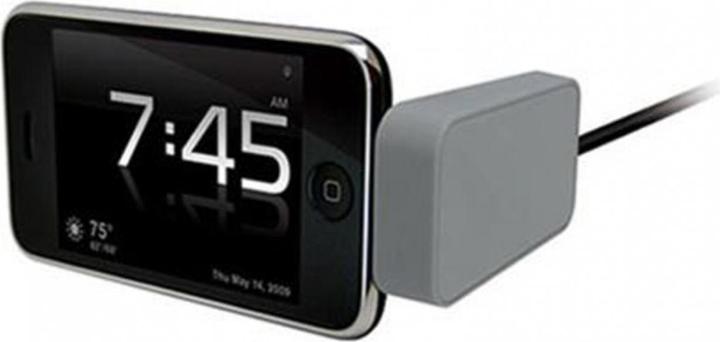 Produktbild Kensington Nightstand Ladestation für iPhone + iPod Touch