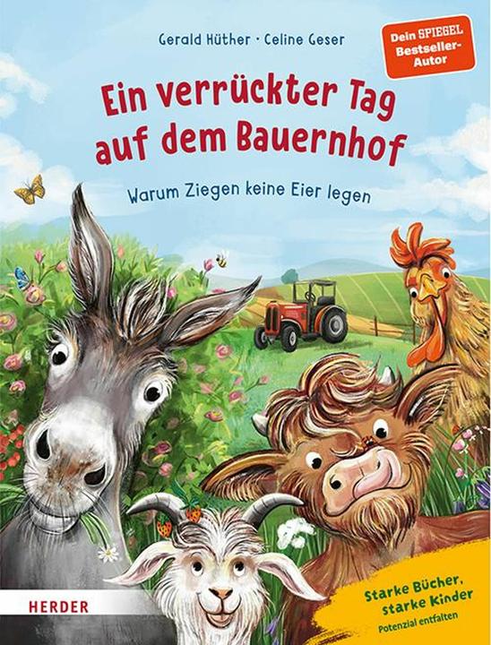 Kinderbücher