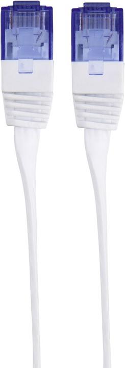 Produktbild Hama Rj45 – Rj45 (U/UTP, CAT6, 5 m)