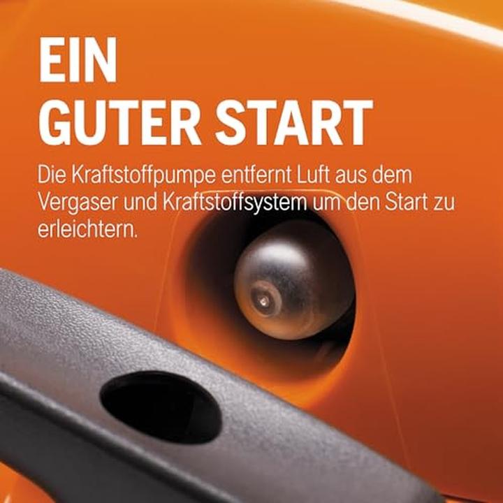 Produktbild Husqvarna Motorsäge 130 (Benzin Kettensäge)