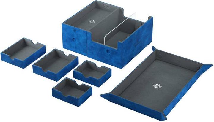 Image du produit Gamegenic GGS20087ML - Games' Lair 600+ Bleu