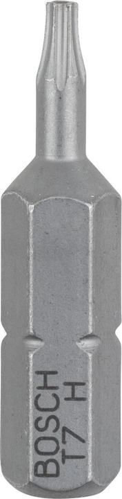 Productafbeelding Bosch Professional Zubehör Torx bit TR 7 Accessoires extr (Zeskantbus TX)