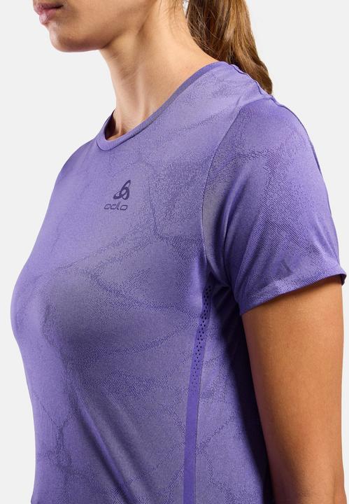 Produktbild Odlo Zeroweight Engineered Chill-Tec (XS)