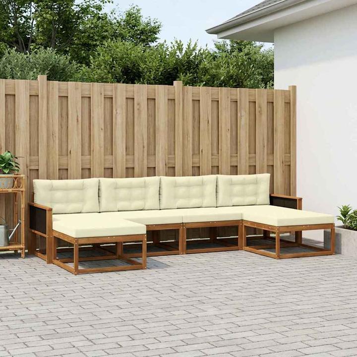Produktbild vidaXL Sofa Set