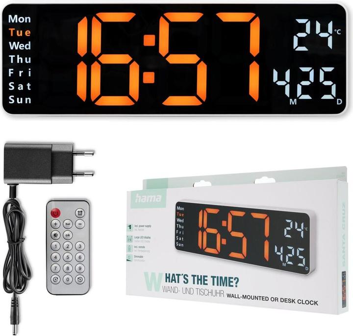 Image du produit Hama Santa Cruz