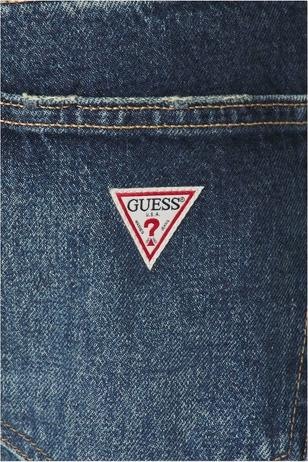 Produktbild Guess Gj G16 Straight Herrenjeans (32)