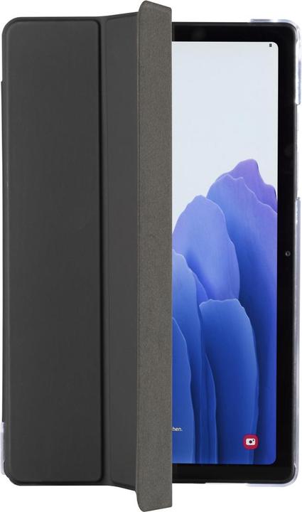 Image du produit Hama Étui pour tablette, spécifique au modèle Fold Clear BookCase Galaxy Tab A7