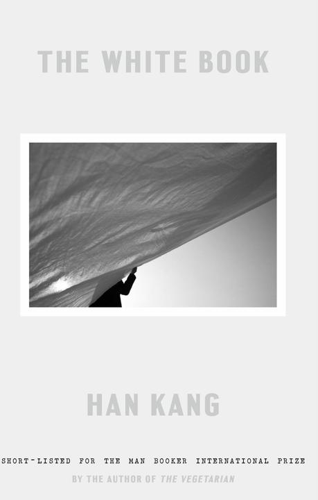 Image du produit The White Book (Anglais, Han Kang, 2019)