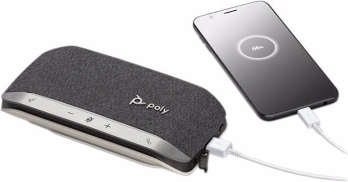 Actual product image Poly Sync 20+