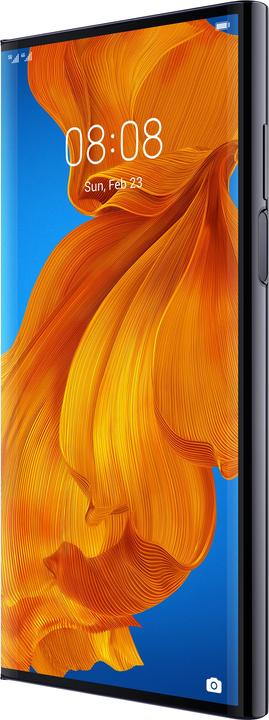 Actual product image Huawei mate xs (512 GB, Blue, 6.60", Hybrid Dual SIM, 40 Mpx, 5G)