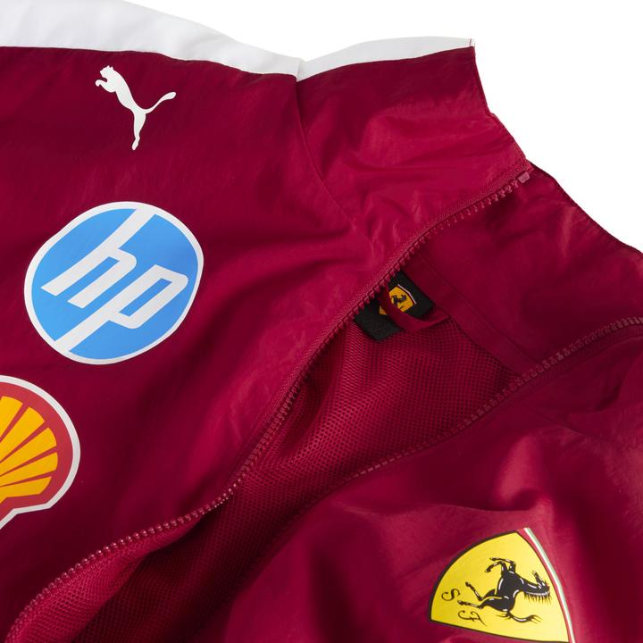 Produktbild Puma SF Drivers T7 Oversized Jacket (M)