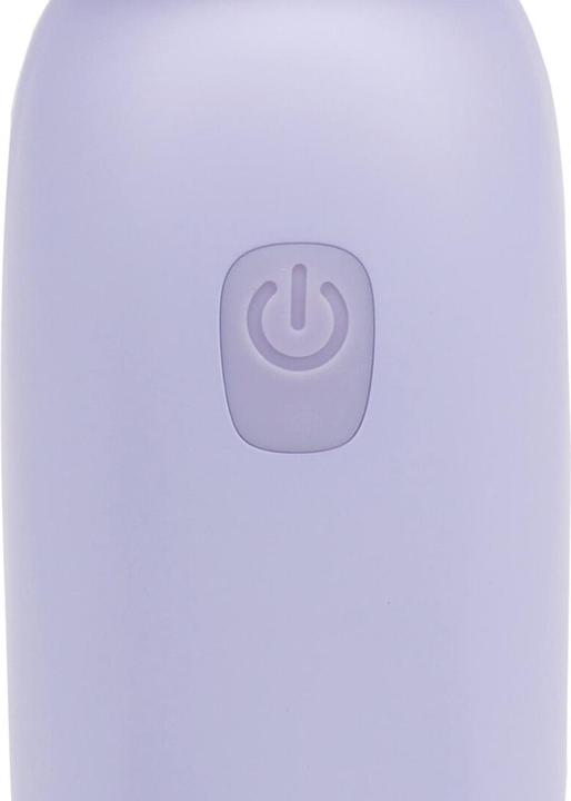 Produktbild Loveline Mochi - Mini Chunky Wand Vibrator - Lavender