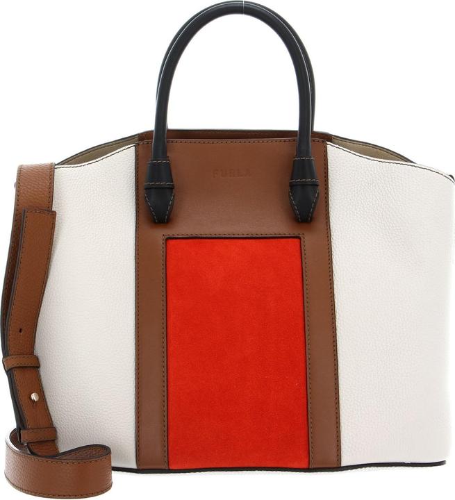 Cognac h, Mandarino tangerino, Perla e