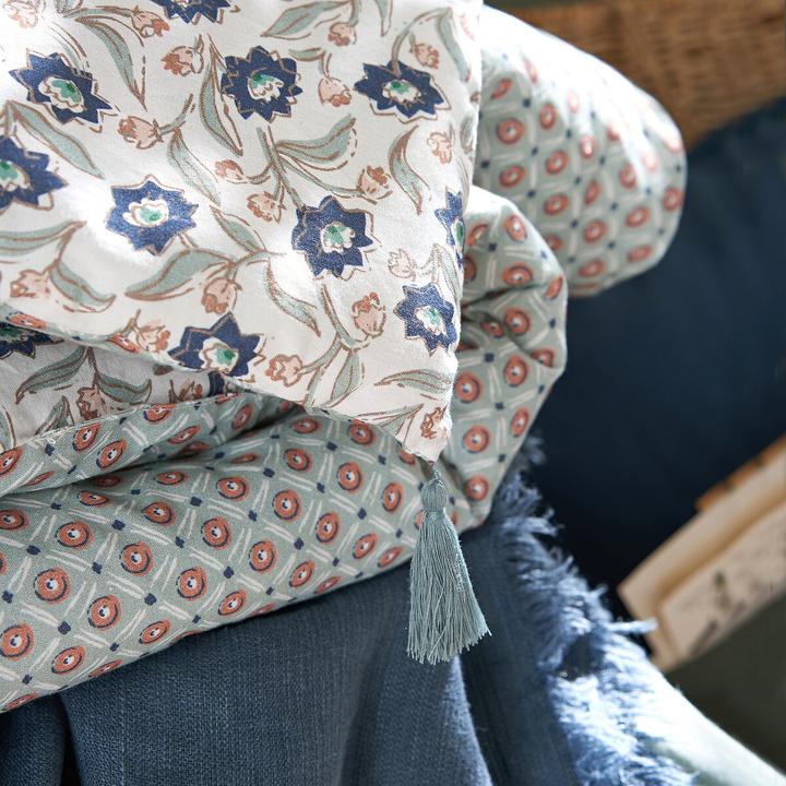 Produktbild La Redoute Interieurs Linange (130 x 150 cm)