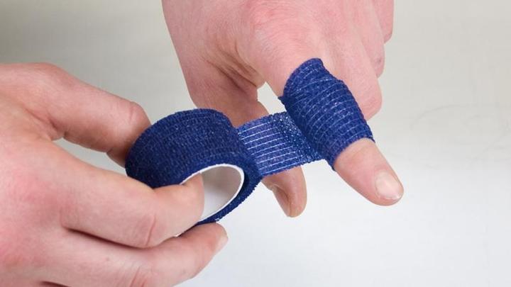 Produktbild Beko Wund-Schnellverband Set (1 x)