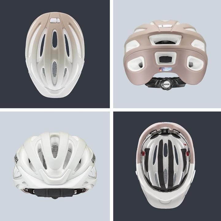 Immagine prodotto Uvex Sports True CC (52 - 56 cm)