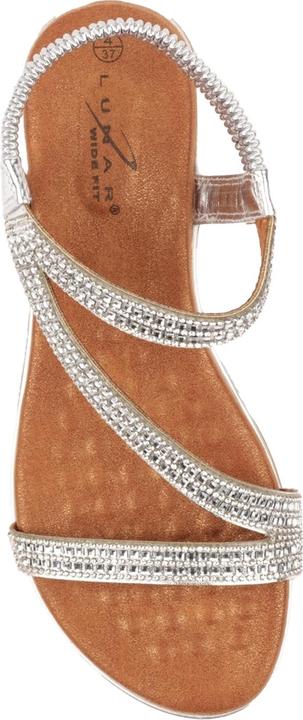 Produktbild Lunar Jazmine Sandalen Weit (41)