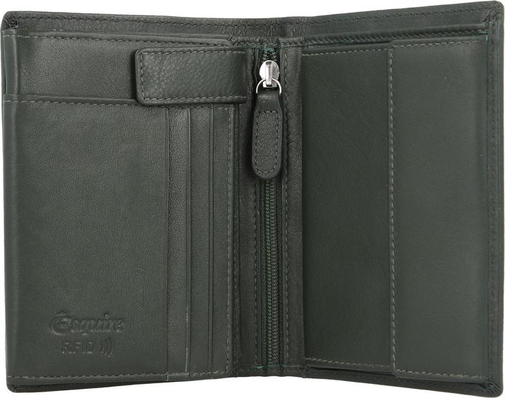 Image du produit Esquire Viktoria Portefeuille en cuir RFID 10 cm
