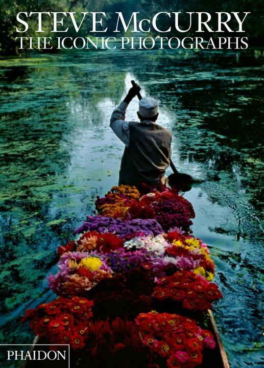 Produktbild Steve McCurry: The Iconic Photographs (Englisch, Anthony Bannon, Steve McCurry, William Kerry Purcell, 2012)