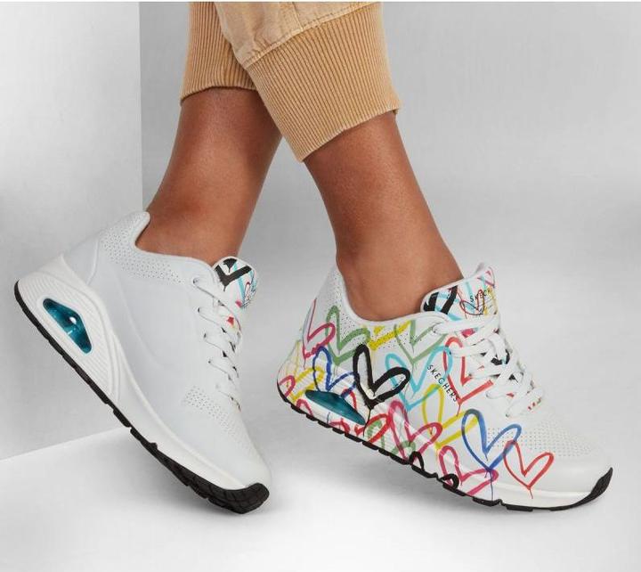 Actual product image Skechers Sneaker - 92999 (37)