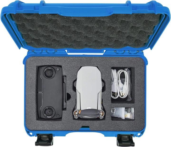 Produktbild Nanuk 909 GoPro™ Hero 9 & 10