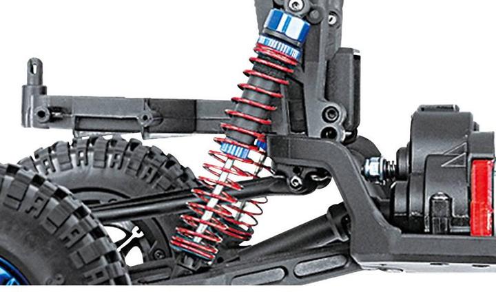 Produktbild Amewi Fighter (RTR Ready-to-Run)