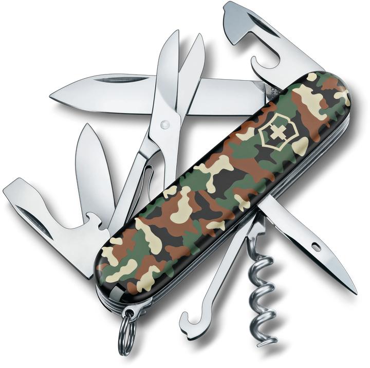 Actual product image Victorinox Climber