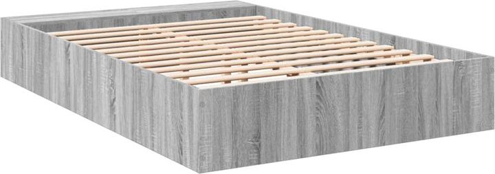 Image du produit vidaXL Bettgestell (120 x 190 cm)