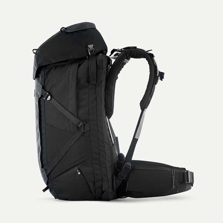 Actual product image Forclaz bp travel 900 m 50l 324146 (50 l)