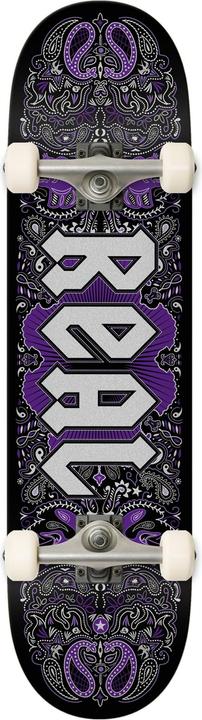 Produktbild Real Bandana Complete (32")