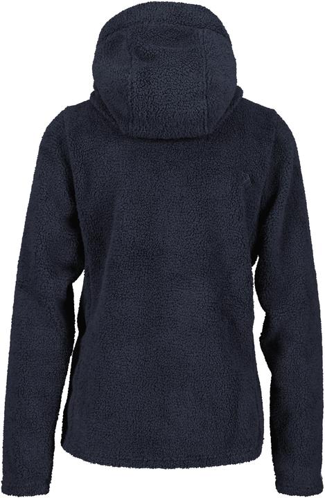 Produktbild Didriksons Women's Anniken Full Zip 2 (32)