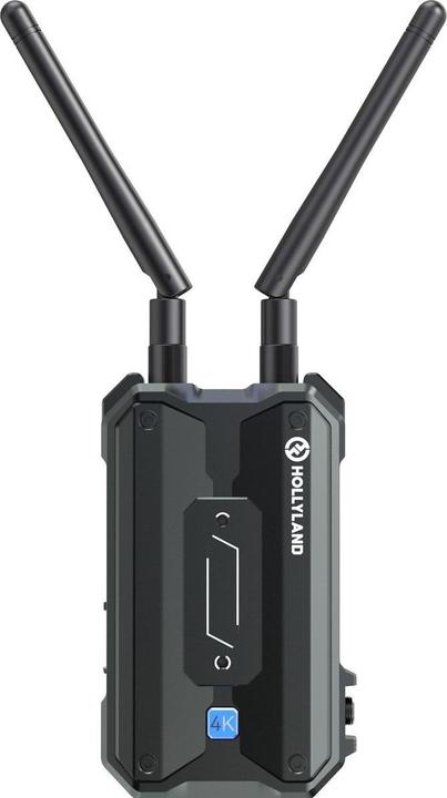 Hollyland Pyro H Wireless Video Receiver (PYRO H RX) (400 m)
