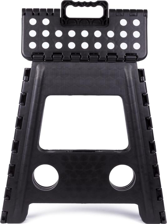 Actual product image Benson Folding step