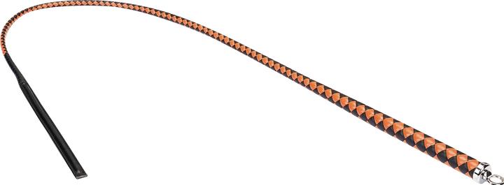 Productafbeelding Rise Feather Slim – Orange/Schwarz
