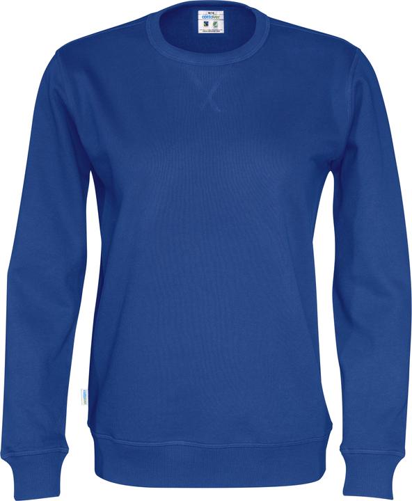 Blu Reale