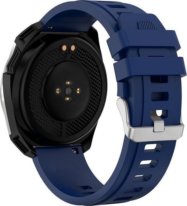 Actual product image Canyon Maverick SW-83,Smart Watch,Realtek 8762DT, IPS 1.32" 360x360,ARM
