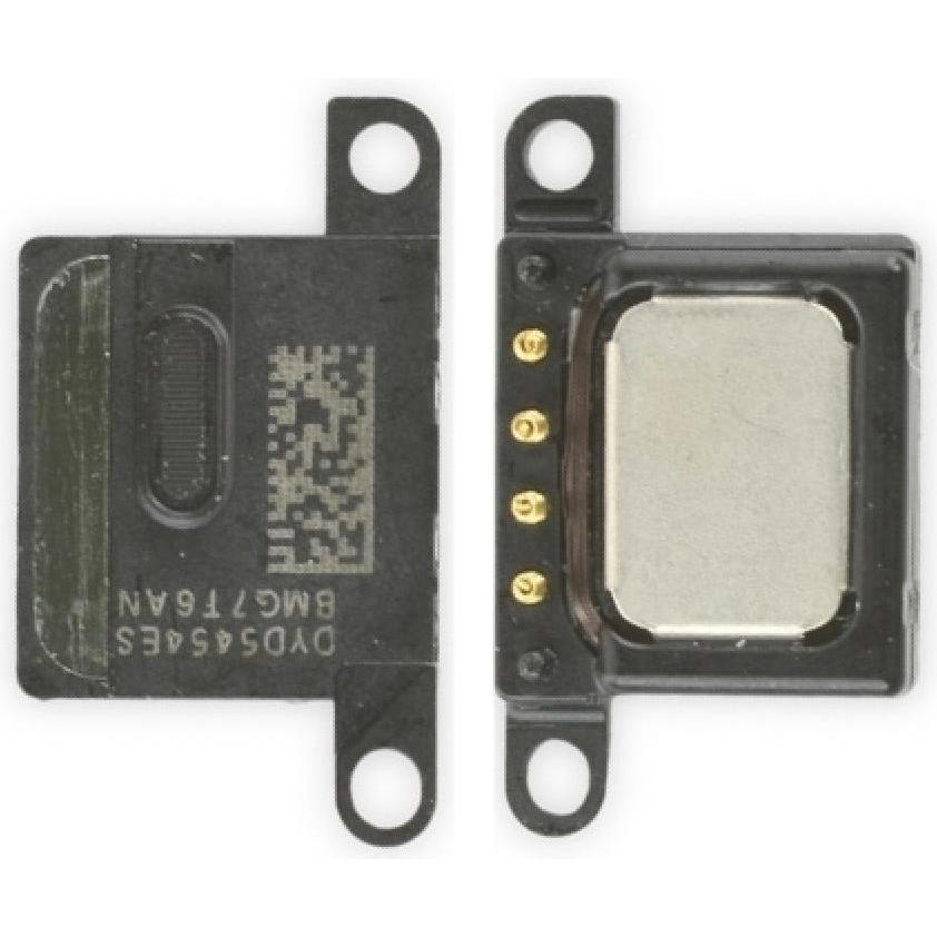 Foxconn iPhone 6S Plus Hörmuschel Lautsprecher am Ohr Earpiece Speaker (IPhone 6S Plus), Mobilgerät Ersatzteile, Schwarz