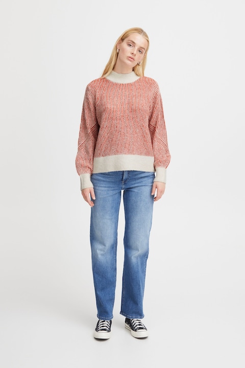 Immagine prodotto Ichi IHKAMARA LS STRIPE4 - 20119231 (XXL)