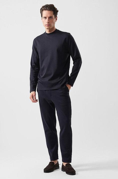 Produktbild Fynch-Hatton Langarmshirt (S)