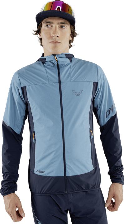 Immagine prodotto Dynafit Giacca con cappuccio Traverse Alpha (S)