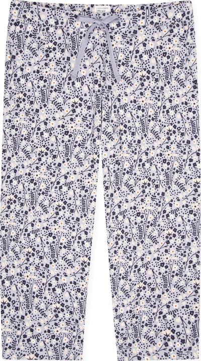 Image du produit Schiesser Pyjamahose Mix & Relax 3/4 (38)